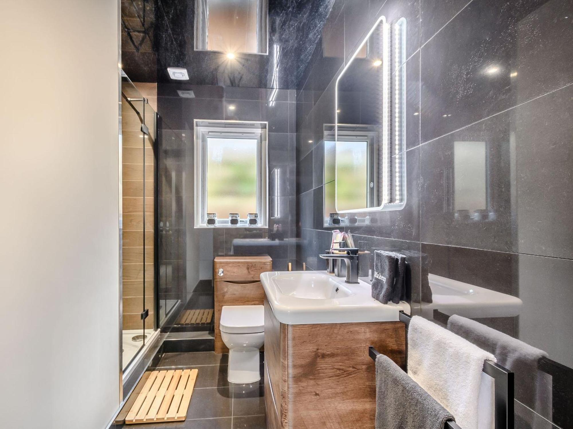 Appletree Lodge Minishant Экстерьер фото