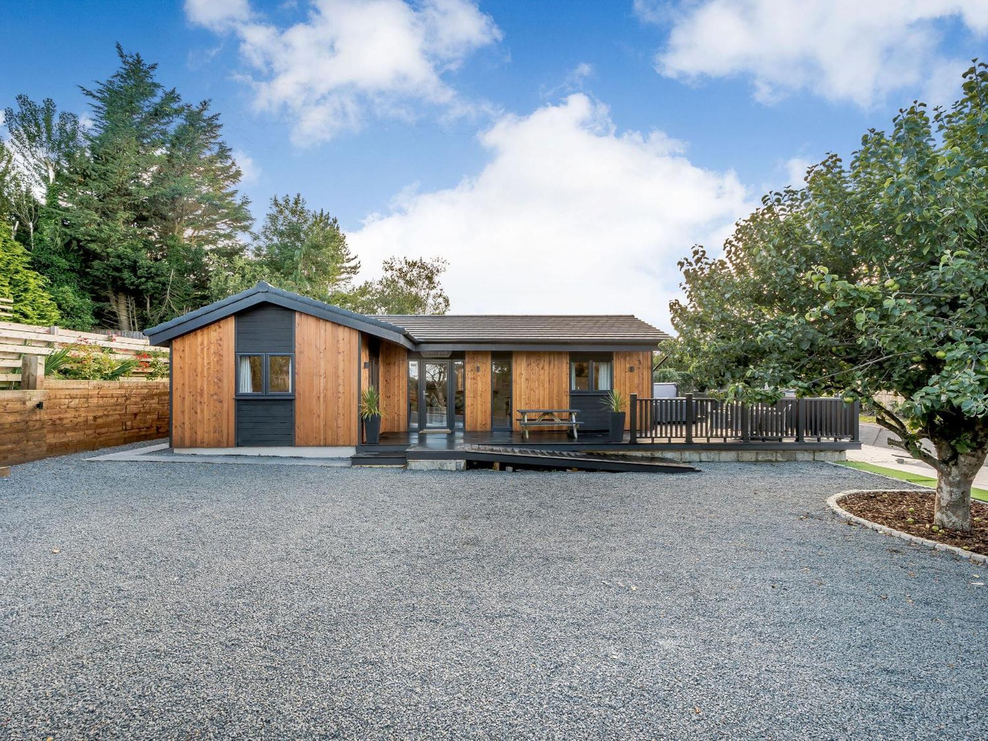 Appletree Lodge Minishant Экстерьер фото